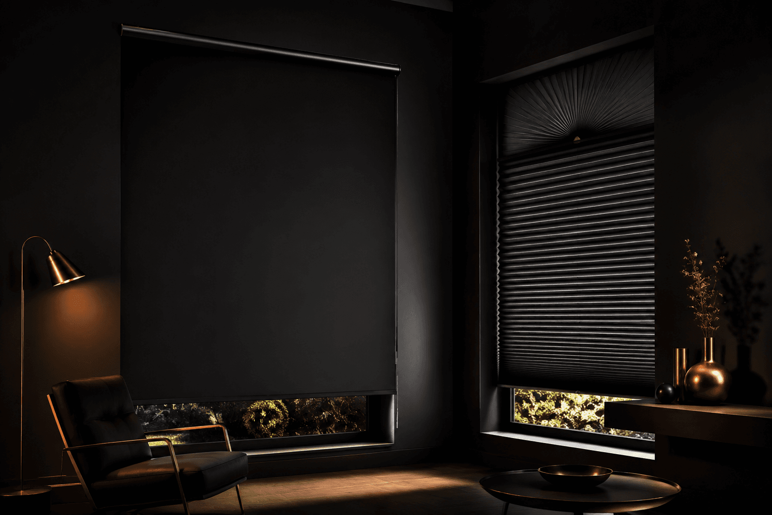 Blinds